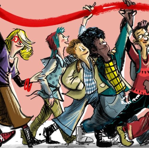 In nome di Giulia. Il coraggio di cambiare della Generazione Z